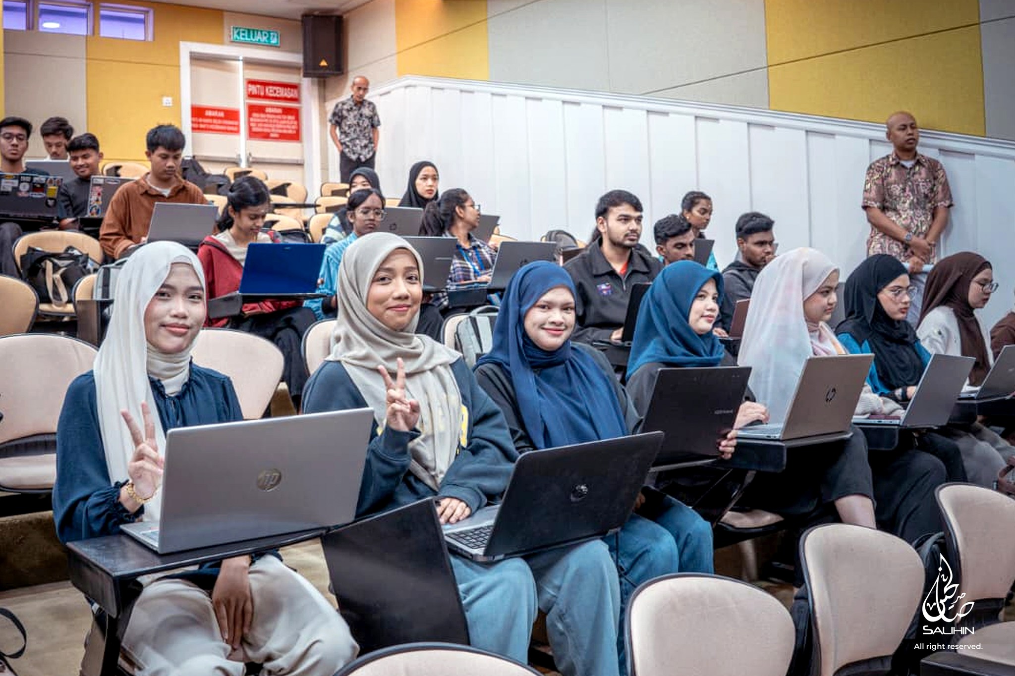 ACL 101 Foundation Training by Teaching Accountancy Firm (TAF)